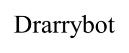 DRARRYBOT trademark
