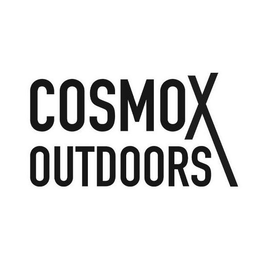 COSMOX OUTDOORS trademark