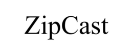 ZIPCAST trademark