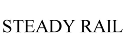 STEADY RAIL trademark