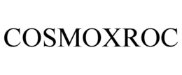 COSMOXROC trademark