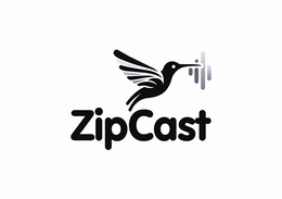 ZIPCAST trademark