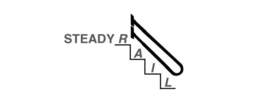 STEADY RAIL trademark