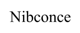 NIBCONCE trademark