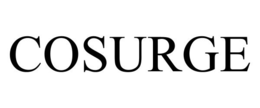 COSURGE trademark