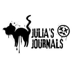 JULIA'S JOURNALS XX trademark