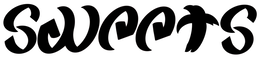 SWEETS trademark