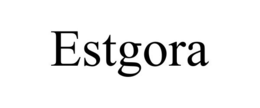 ESTGORA trademark
