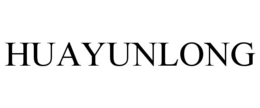 HUAYUNLONG trademark