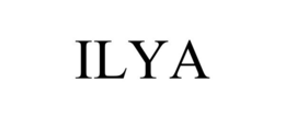 ILYA trademark