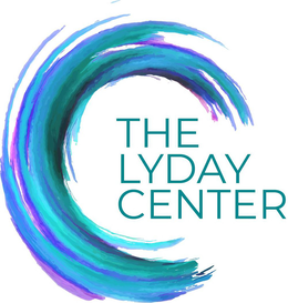 THE LYDAY CENTER trademark