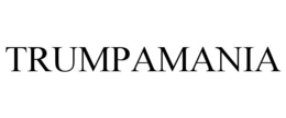 TRUMPAMANIA trademark