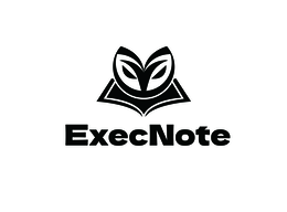 EXECNOTE trademark