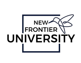 NEW FRONTIER UNIVERSITY trademark