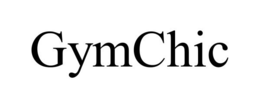 GYMCHIC trademark