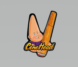 CONEHEAD trademark