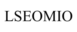 LSEOMIO trademark