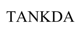 TANKDA trademark