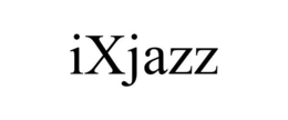 IXJAZZ trademark
