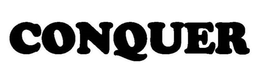 CONQUER trademark