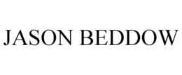 JASON BEDDOW trademark