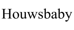 HOUWSBABY trademark