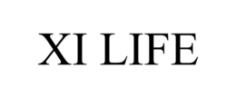 XI LIFE trademark