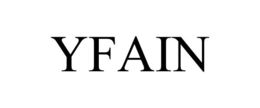YFAIN trademark
