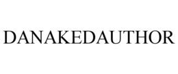 DANAKEDAUTHOR trademark