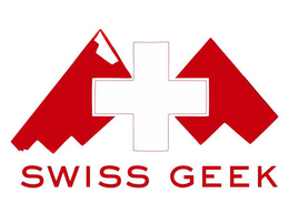 SWISS GEEK trademark