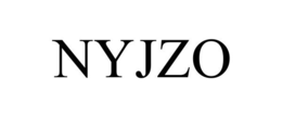 NYJZO trademark
