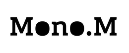 MONO.M trademark