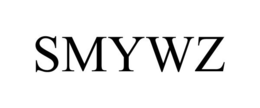 SMYWZ trademark