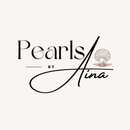 PEARLS BY AINA trademark