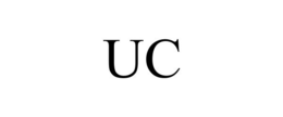UC trademark