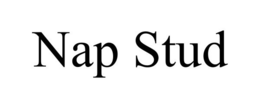 NAP STUD trademark