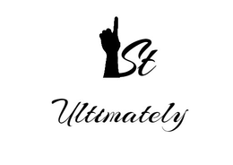 ST ULTIMATELY trademark