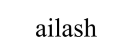 AILASH trademark