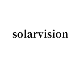 SOLARVISION trademark