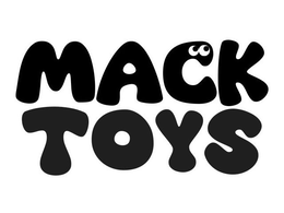 MACK TOYS trademark