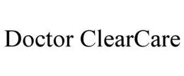 DOCTOR CLEARCARE trademark