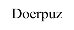 DOERPUZ trademark