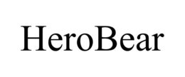 HEROBEAR trademark