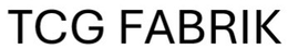 TCG FABRIK trademark