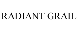RADIANT GRAIL trademark