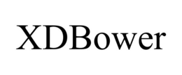 XDBOWER trademark