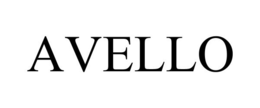 AVELLO trademark