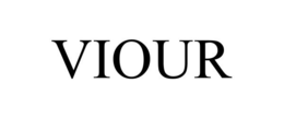 VIOUR trademark