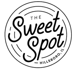 THE SWEET SPOT HILLSBORO, IL trademark