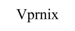VPRNIX trademark